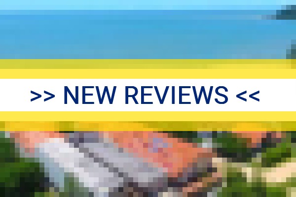 www.hotelpraiagrandesc.com.br - check out latest independent reviews