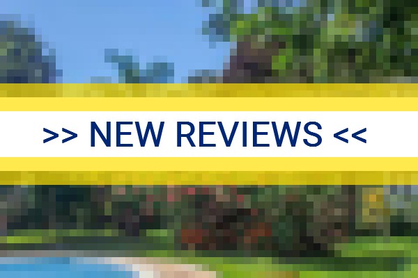 www.hotelrecantodamata.com - check out latest independent reviews