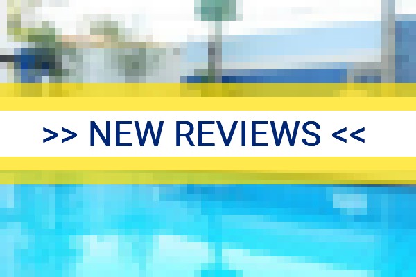 www.hotelriviera.com.br - check out latest independent reviews