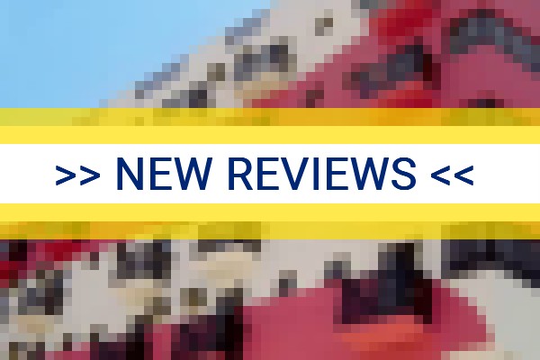 www.hotelrosamar.com.br - check out latest independent reviews