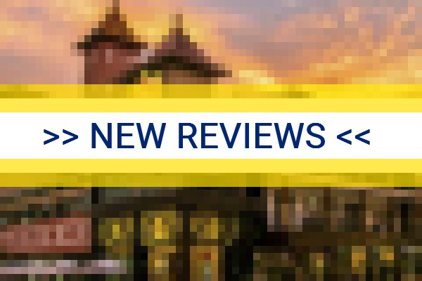 www.hotelrouxinol.com.br - check out latest independent reviews