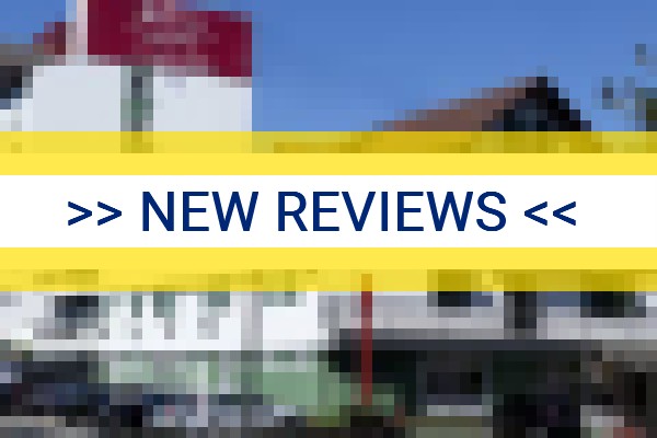 www.hotelsabrina.com.br - check out latest independent reviews