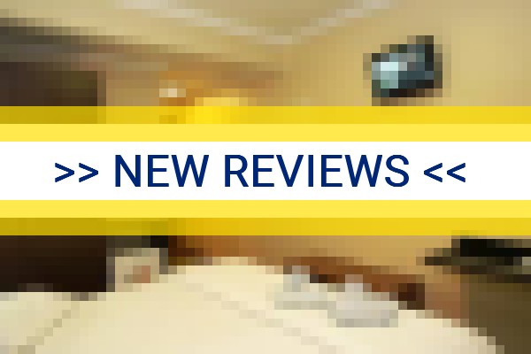 www.hotelsandri.com.br - check out latest independent reviews