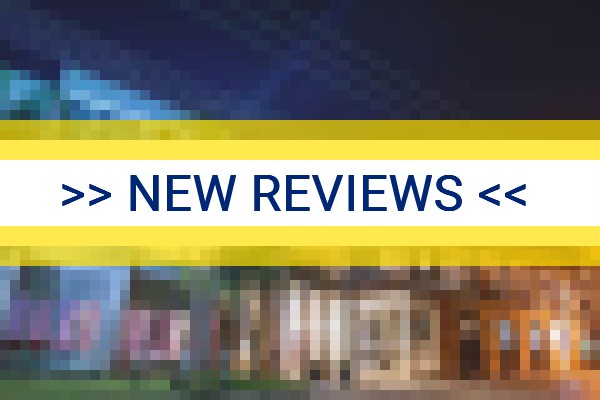 www.hotelsandrini.com.br - check out latest independent reviews