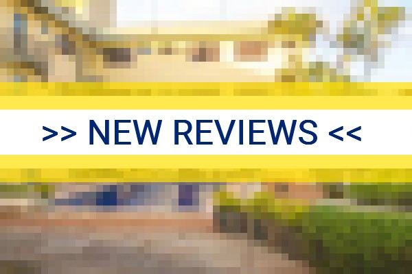 www.hotelsanjuan.com.br - check out latest independent reviews