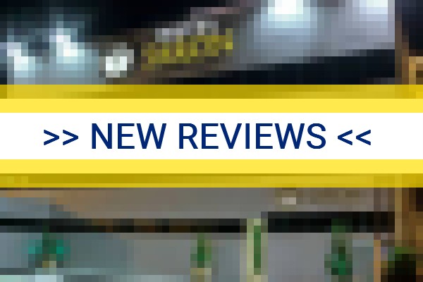 www.hotelsaron.com.br - check out latest independent reviews