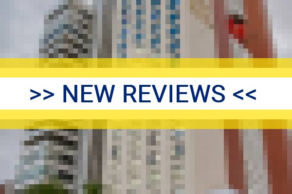 www.hotelseara.com.br - check out latest independent reviews