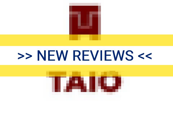 www.hoteltaio.com.br - check out latest independent reviews