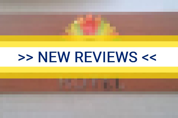 www.hotelterramater.com.br - check out latest independent reviews