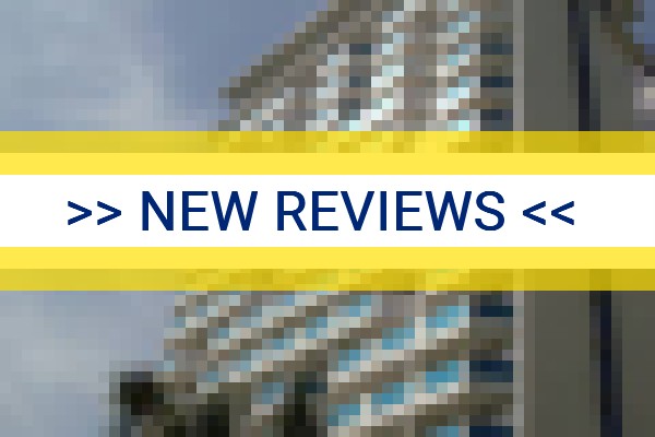 www.hotelthepremium.com.br - check out latest independent reviews