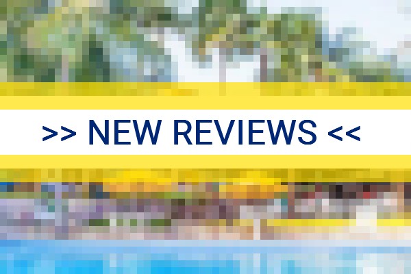 www.hoteltubarao.com.br - check out latest independent reviews