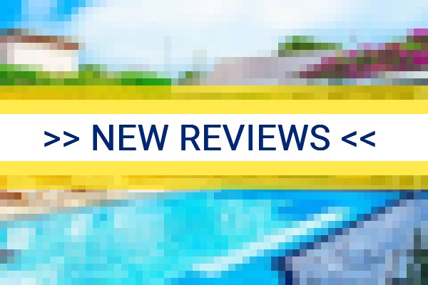 www.hotelurubupunga.com.br - check out latest independent reviews