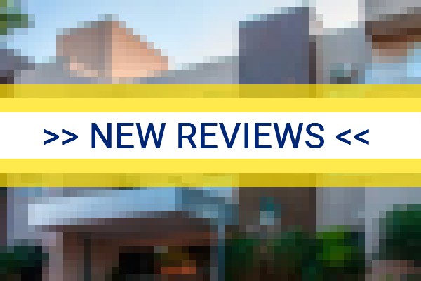 www.hotelvalencia.com.br - check out latest independent reviews