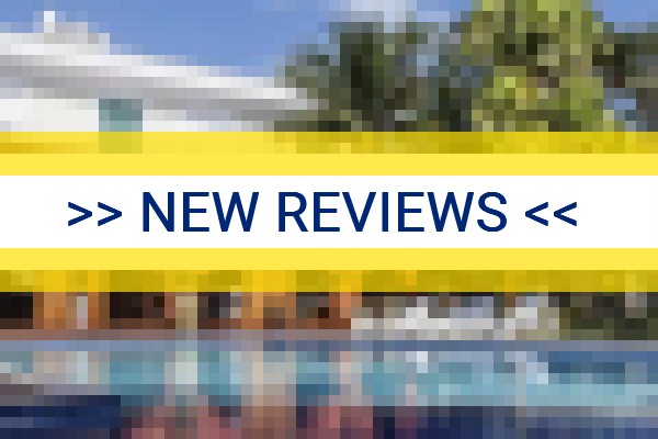 www.hotelvicinoalmare.com.br - check out latest independent reviews