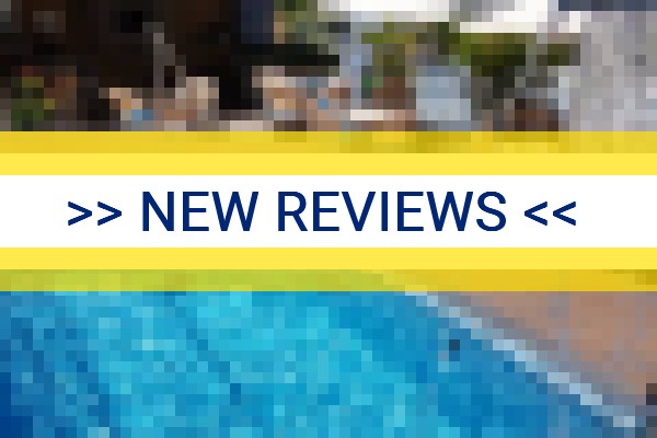 www.hotelvilaazul.com.br - check out latest independent reviews