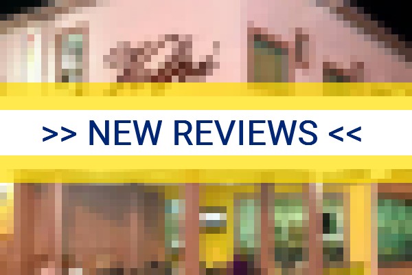 www.hotelvolpi.com.br - check out latest independent reviews