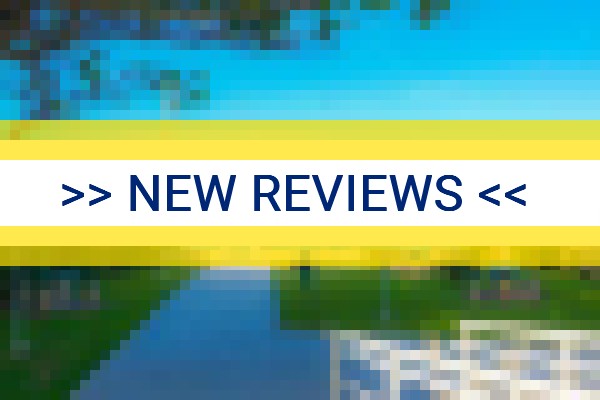 www.inglesesparkhotel.com.br - check out latest independent reviews