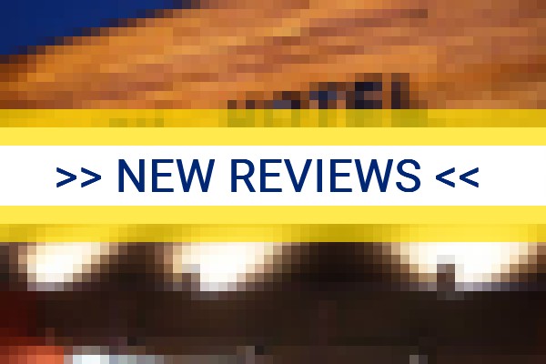 www.itaipuhotel.com.br - check out latest independent reviews