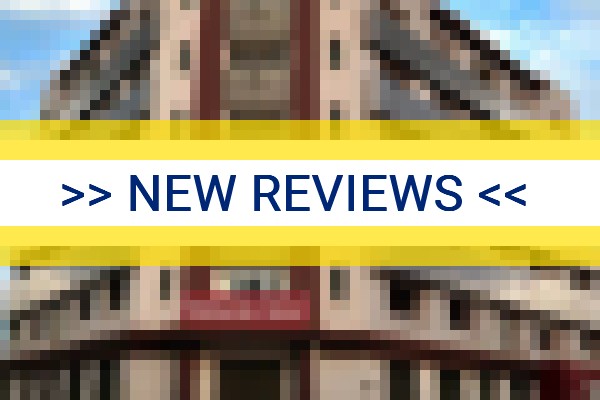 www.itamaratyhotel.com.br - check out latest independent reviews