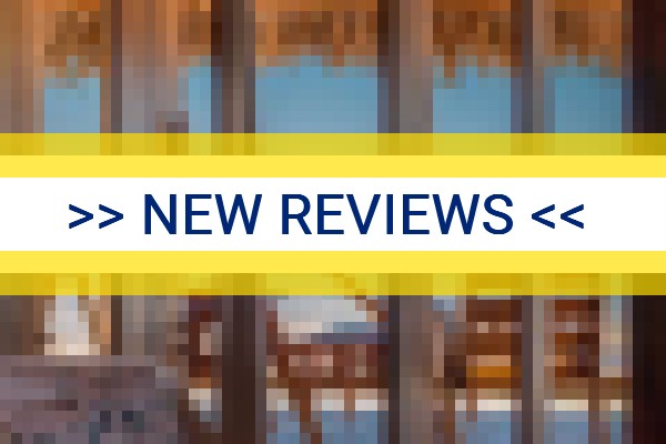 www.jaguaribelodge.com - check out latest independent reviews