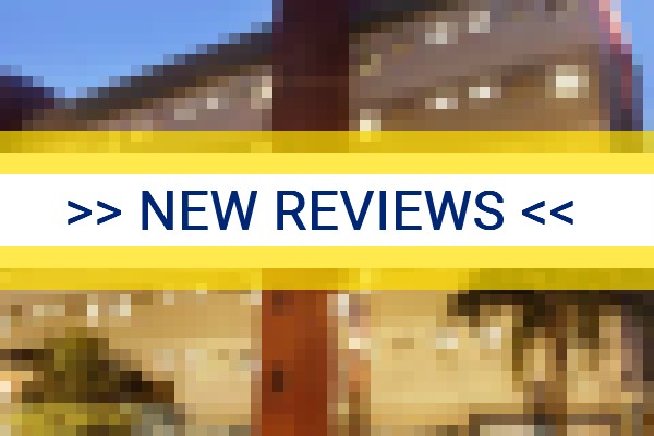 www.jrparkhotel.com.br - check out latest independent reviews