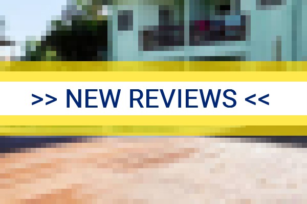 www.laferrugemsuites.com - check out latest independent reviews