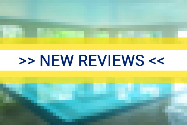 www.lagoaparquehotel.com.br - check out latest independent reviews