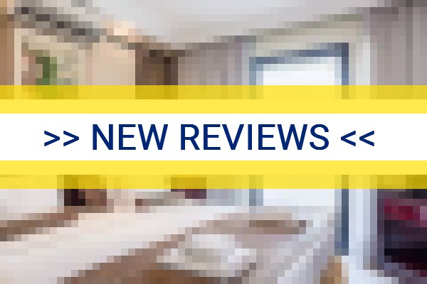 www.landmarkresidence.com.br - check out latest independent reviews
