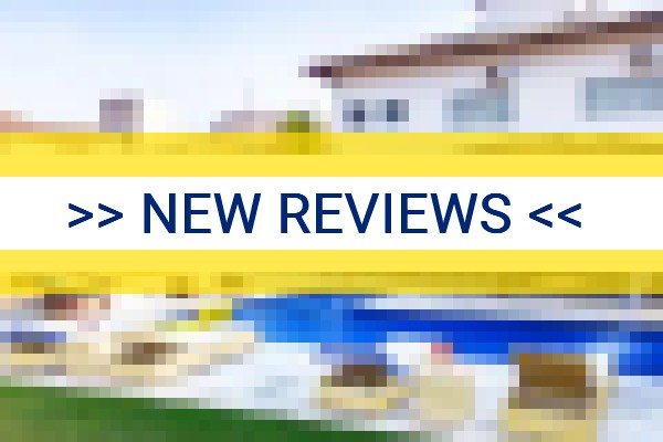 www.larashomesuites.com.br - check out latest independent reviews