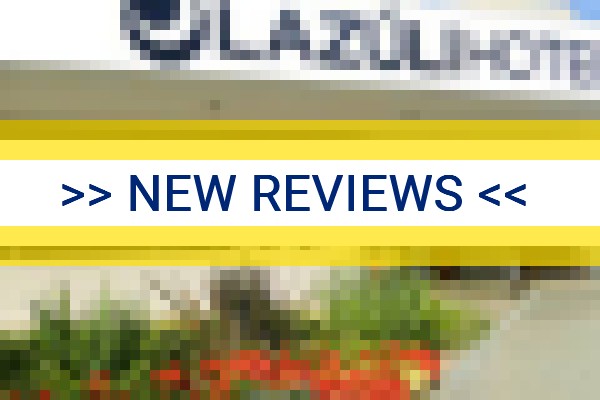 www.lazulihotel.com.br - check out latest independent reviews