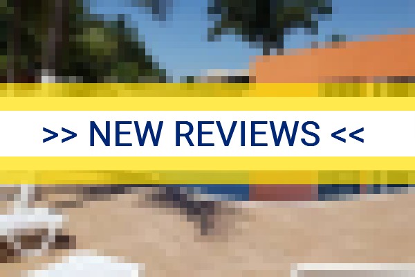 www.levillepousada.com.br - check out latest independent reviews