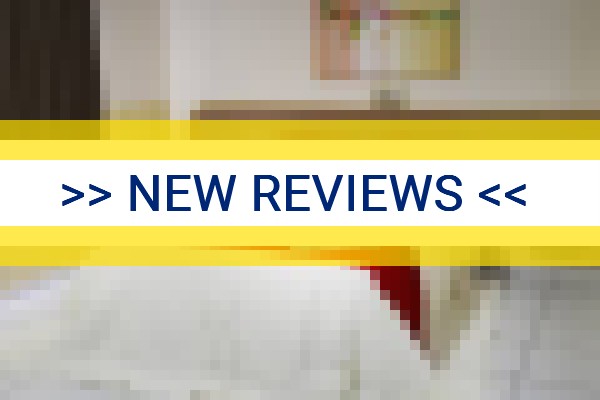 www.litaniparkhotel.com.br - check out latest independent reviews