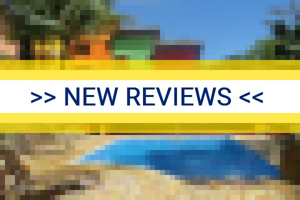 www.luaazulpousada.com.br - check out latest independent reviews