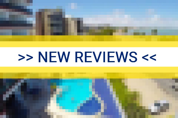 www.maceiomarhotel.com.br - check out latest independent reviews