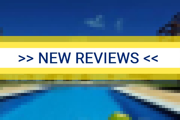 www.mangaverdebeach.com - check out latest independent reviews