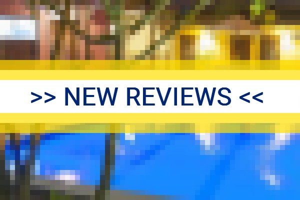 www.manhadouradapousada.com.br - check out latest independent reviews