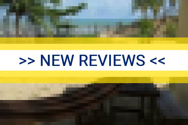 www.maracajauturismo.com - check out latest independent reviews