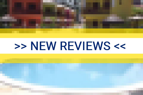 www.maragogiresidence.com - check out latest independent reviews