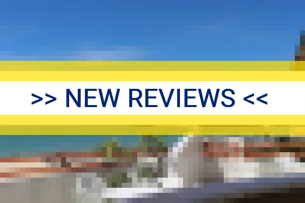 www.marambaiaaparthotel.com.br - check out latest independent reviews