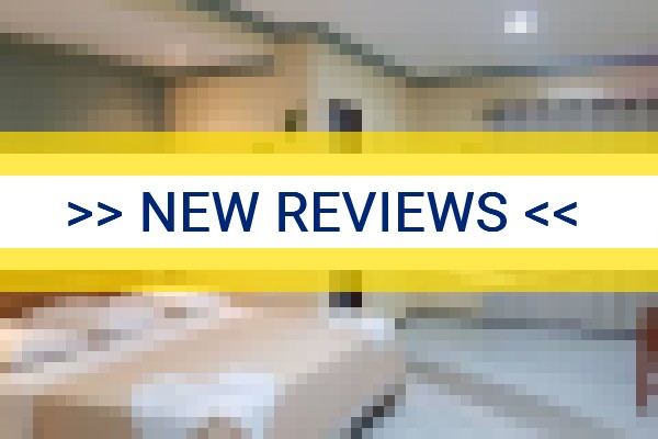 www.marbelloariauhotel.com.br - check out latest independent reviews