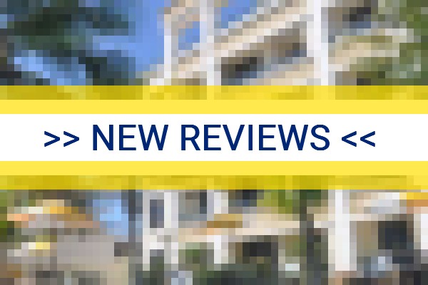 www.mareaaparthotel.com.br - check out latest independent reviews