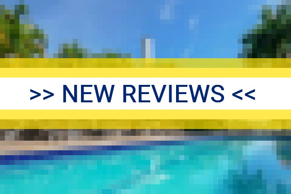 www.marruahotel.com.br - check out latest independent reviews