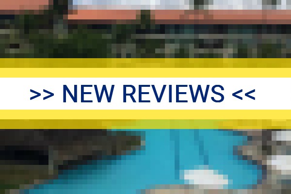 www.marulhosresort.com.br - check out latest independent reviews
