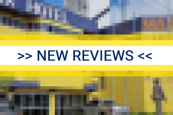 www.maxhotel.com.br - check out latest independent reviews