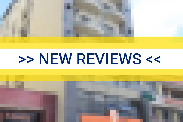 www.minasaparthotel.com.br - check out latest independent reviews