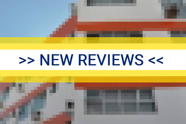 www.motelsol.com - check out latest independent reviews