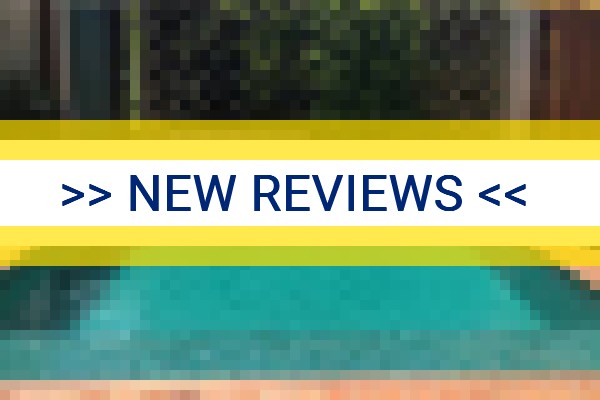 www.naiasuites.com.br - check out latest independent reviews