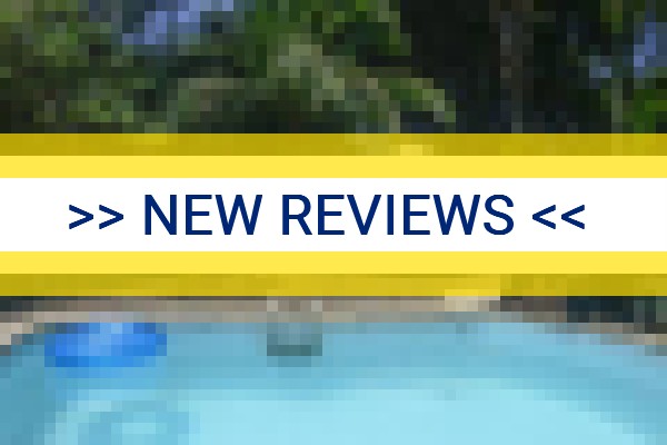 www.namatasuites.com.br - check out latest independent reviews