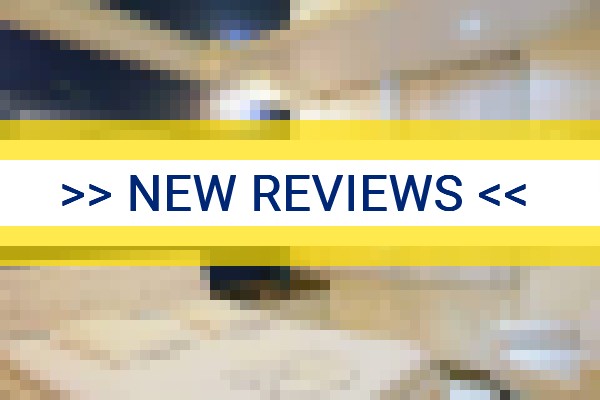 www.nossohotel.com.br - check out latest independent reviews