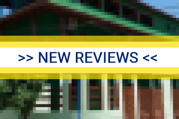 www.oasispousada.com.br - check out latest independent reviews